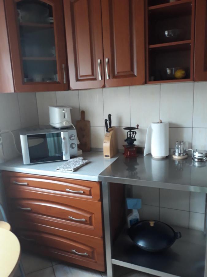 Willa Aspen Szklarska Poręba Exteriör bild