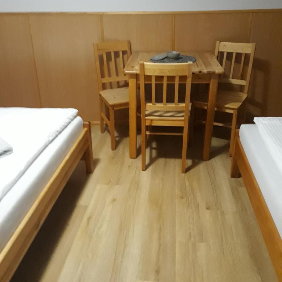 Willa Aspen Szklarska Poręba Exteriör bild